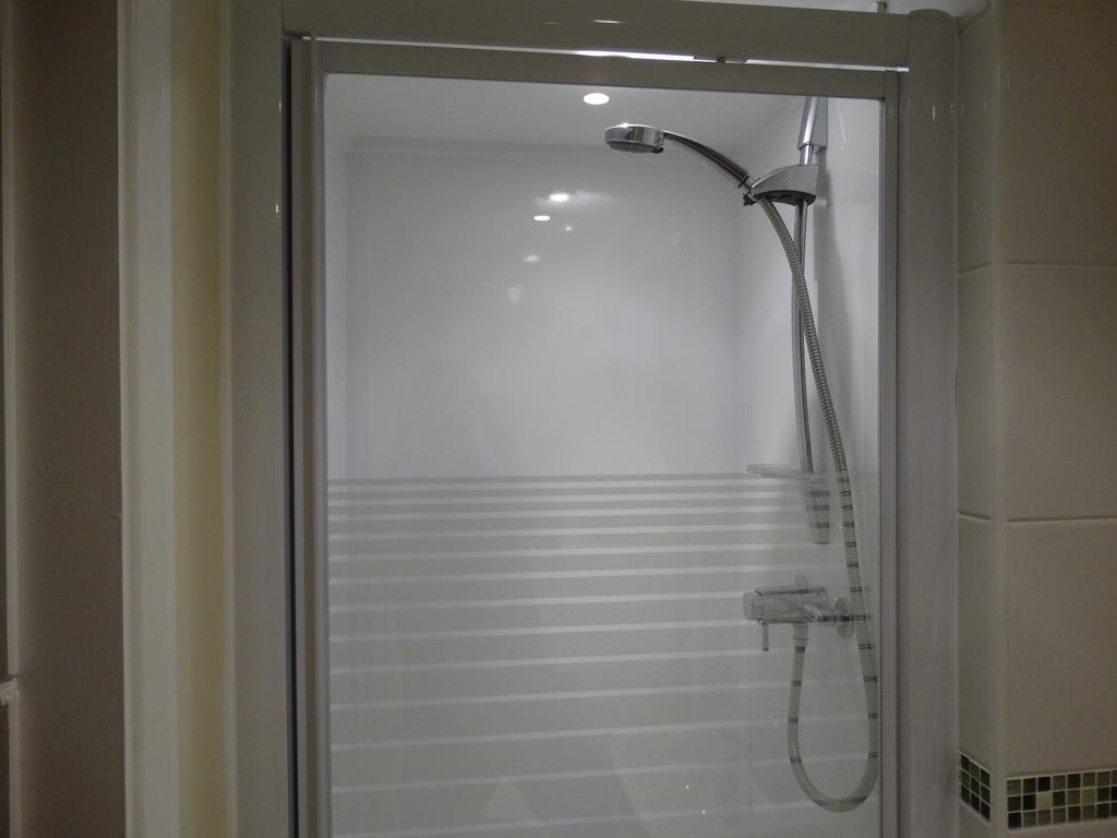 Histon Central Apartments Cambridge  Quarto foto